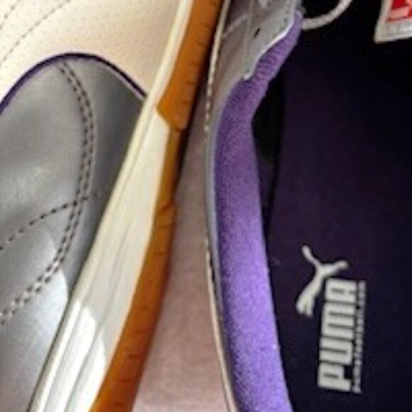 Puma King 21 indoor soccer shoes (and much, much more!) NWOT Size 9 - Picture 8 of 10